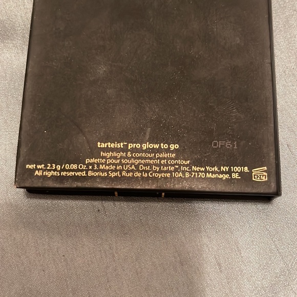 tarteist pro glow to go - Picture 3 of 4